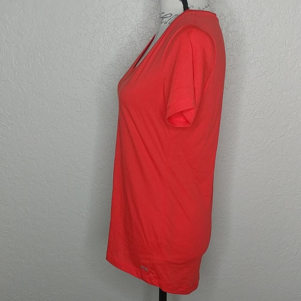 DSG Short Sleeve Shirt Size S - Picture 2 of 5